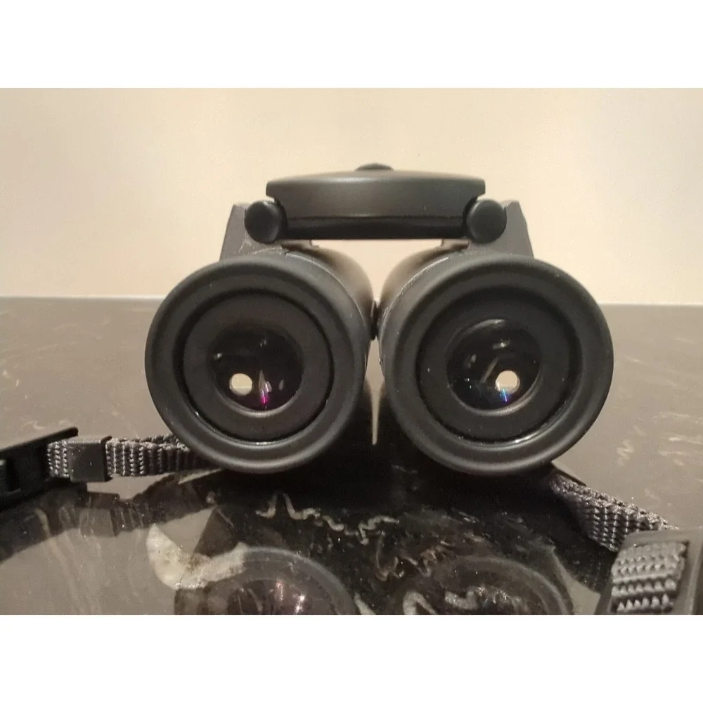 Nikon Binoculars Sportstar 8x25 8.2° 430' FOV WF Wide Field Water Resistant
